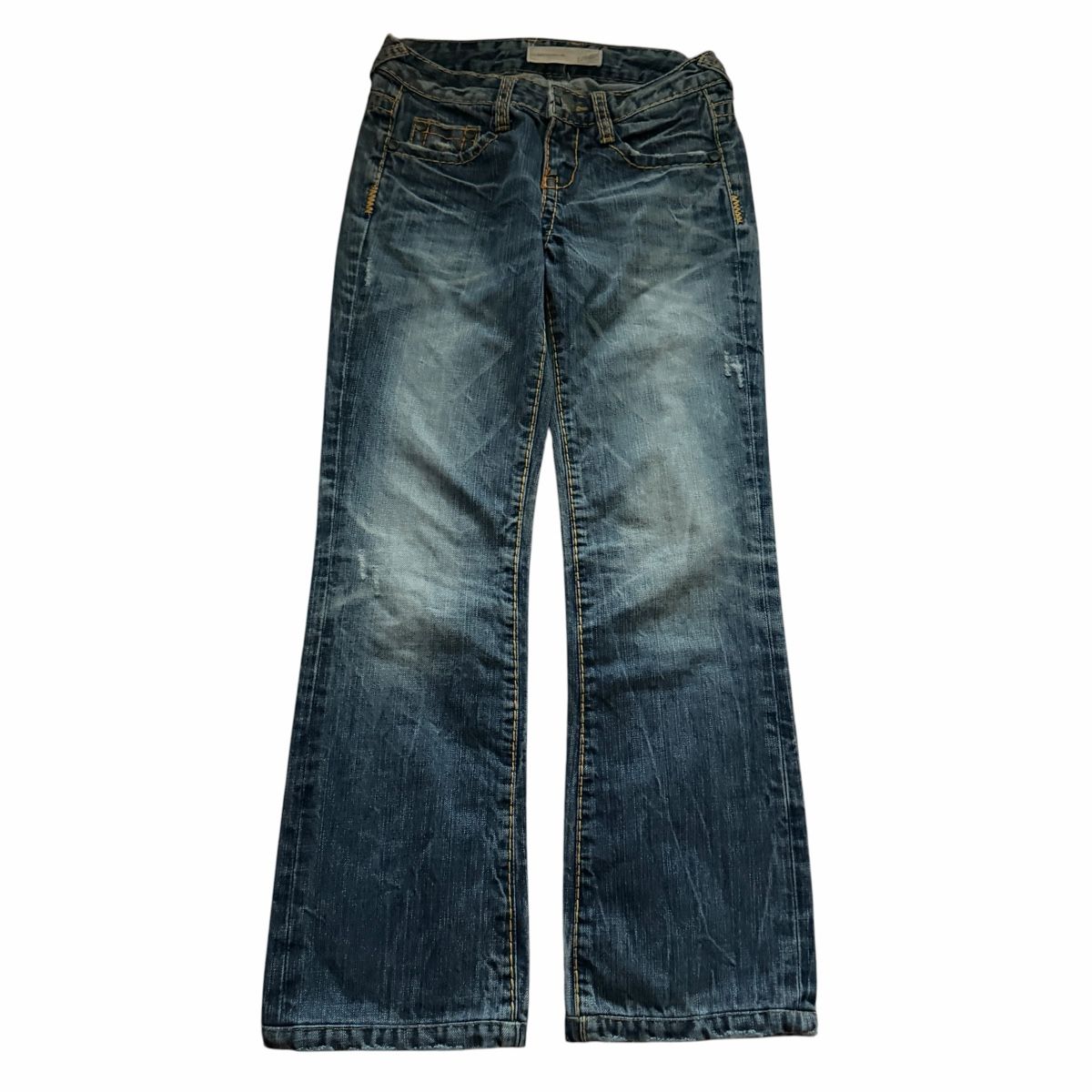 Evisu Jeans: Evisu Jeans – Gebraucht aus Thalheim von 84B 1