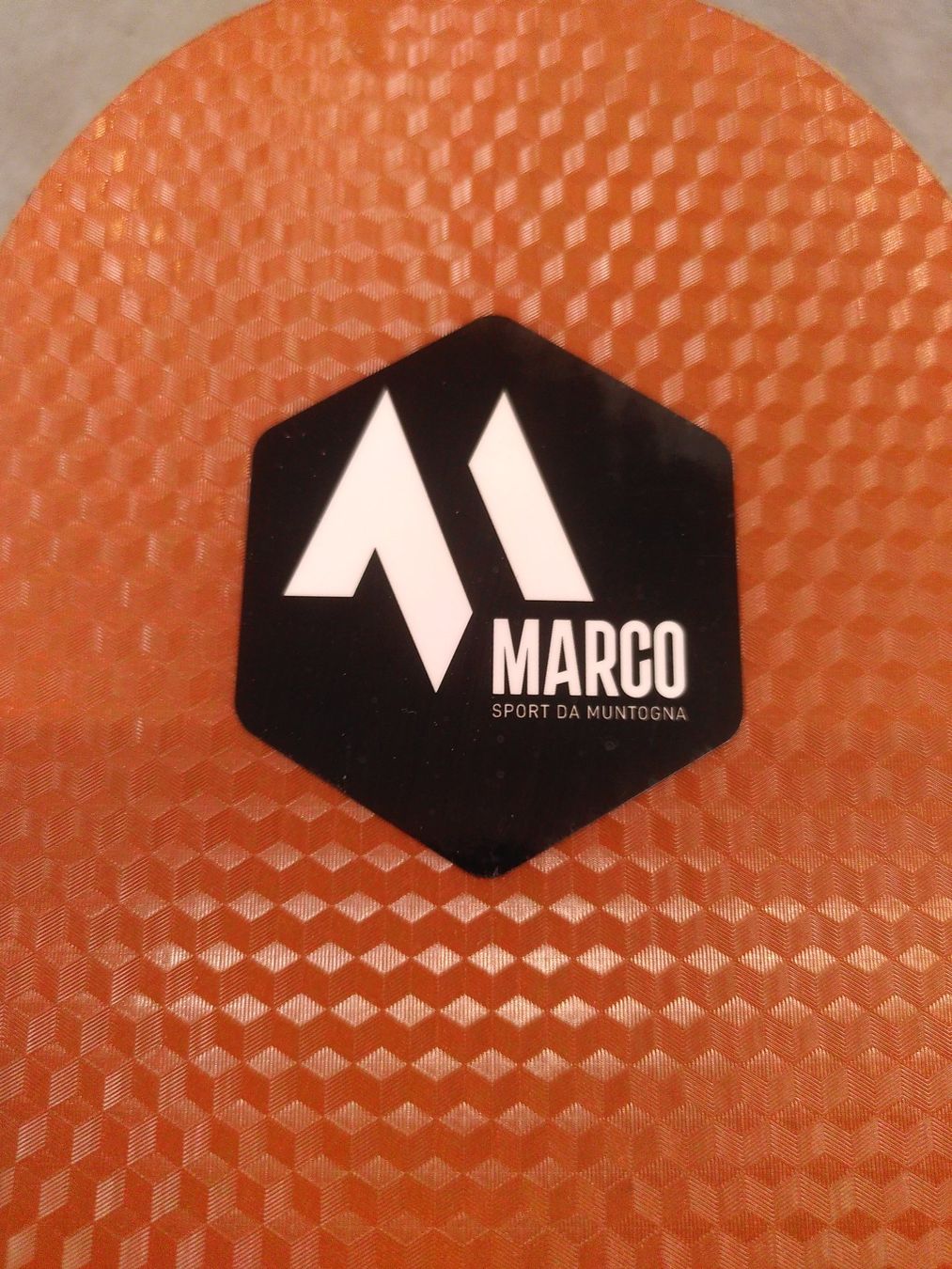 Skis: Skitourenset Ogso Thor 90 176cm – Neuf avec emballage d'origine à Scuol par Marco-Sport-Scuol 7
