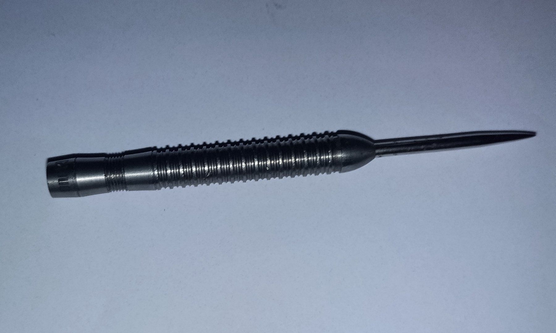 Dart: One80 Interchange Renegade Steeldarts – 22g – Gebraucht aus Solothurn von lou_8fhk 1