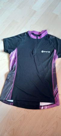 Skins Veletrikot Gr. XS