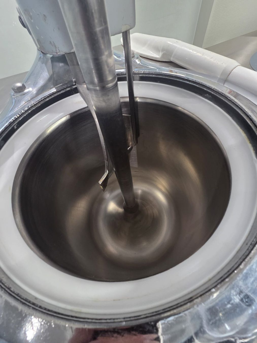 Tutte le macchine: Cattabriga EFFE 6 - Eismaschine ''Klassiker'' – Usato da Birmensdorf ZH venduto da HarryH01 3