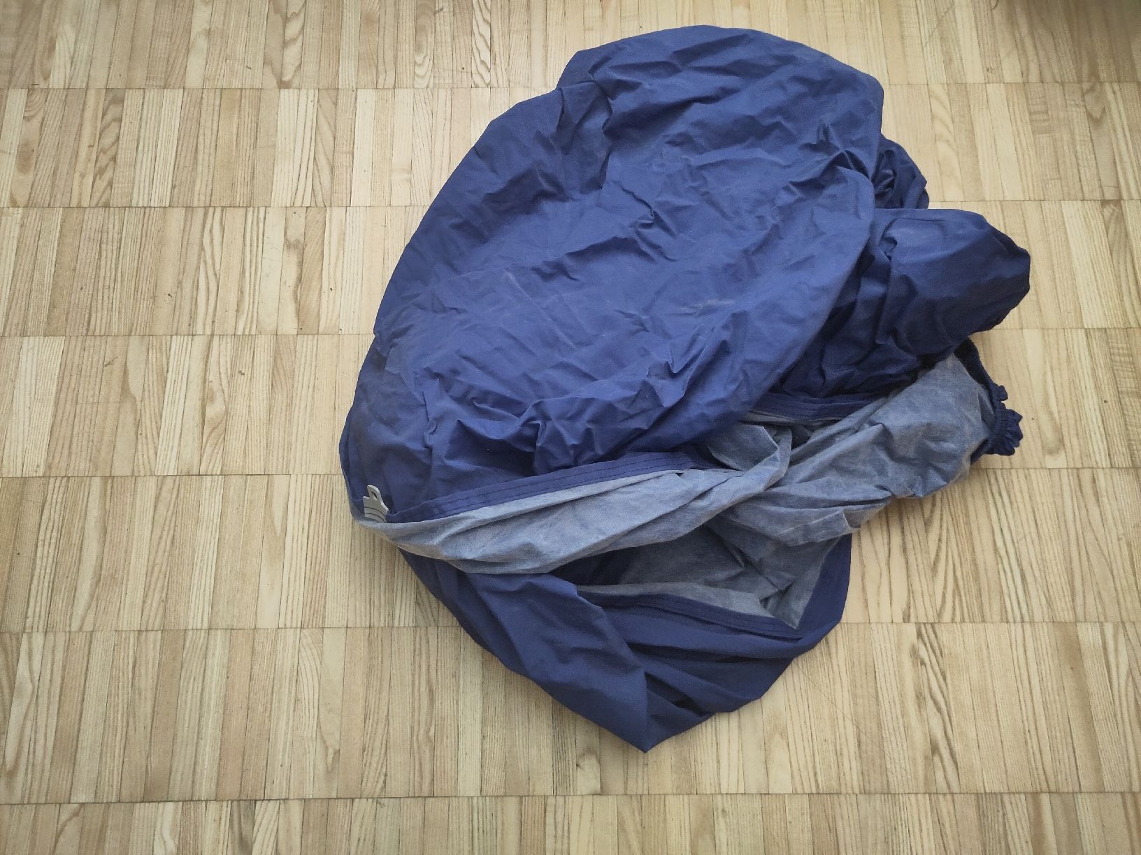 Honda Moto Cover: Motorrad Abdeckung, gebraucht  – Gebraucht aus Basel von Corrado36