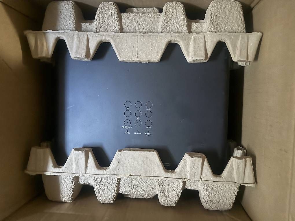 Home Cinema: Projecteur HD puce HD2 – Usato da Bursins venduto da flopo1183 1