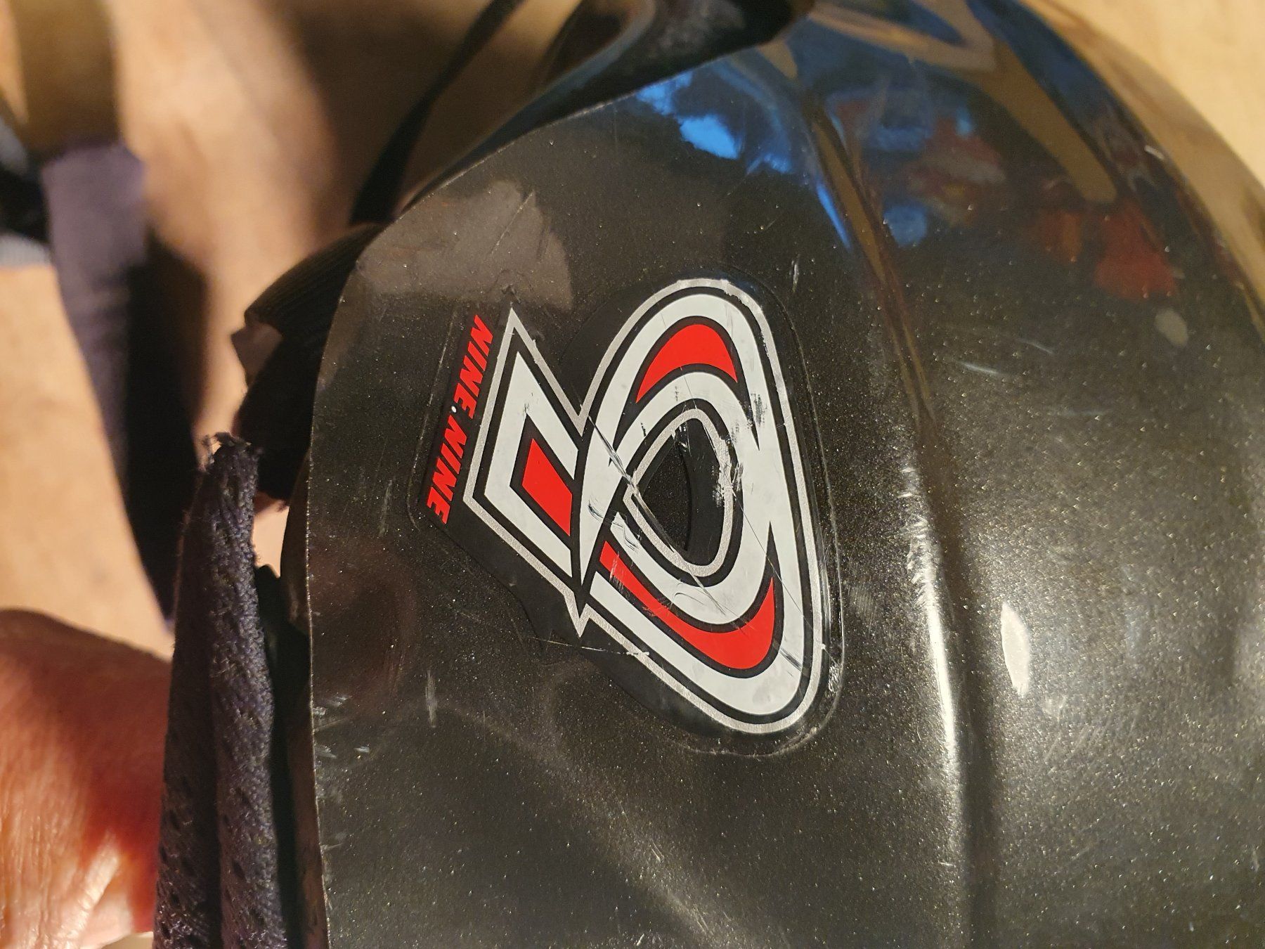 Caschi: Skihelm GIRO 99 – Usato da Zürich venduto da loosebone 5
