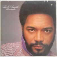 LESLIE SMITH - HEARTACHE