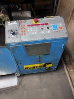 Vollautomatische Metallbandsäge Rüsch AM 270