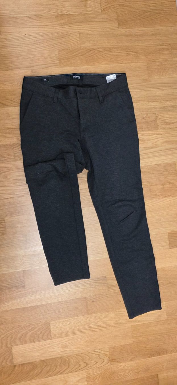 Hosen: Herren Hose 31/32 – Gebraucht aus Jona von Stekar72