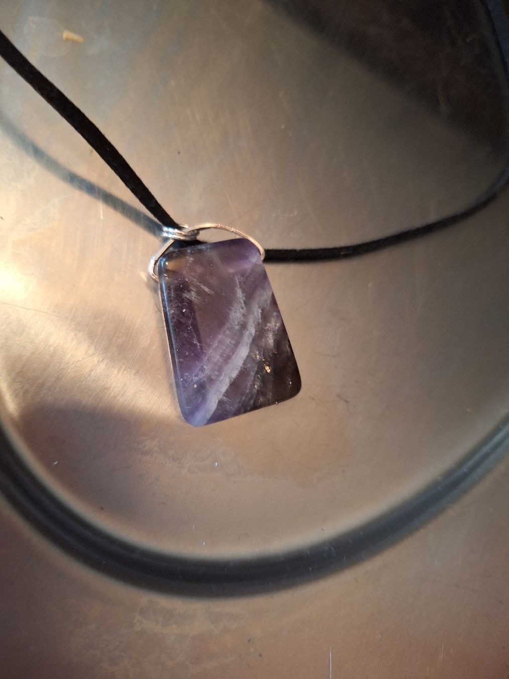 Altri gioielli: lot de bijoux argent et autres – Usato da Genève venduto da Cristin1 7