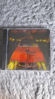 YOUNG HEART ATTACK     MOUTHFUL OF LOVE      CD