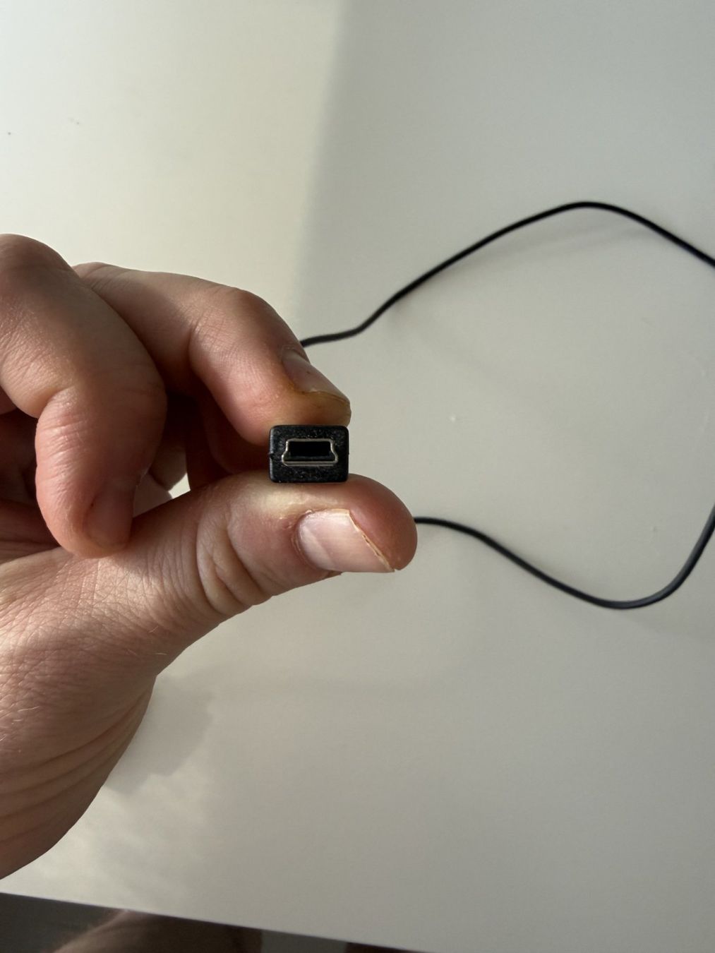 Kabel: Cable USB – Gebraucht aus Meyrin von marcmillenium 1