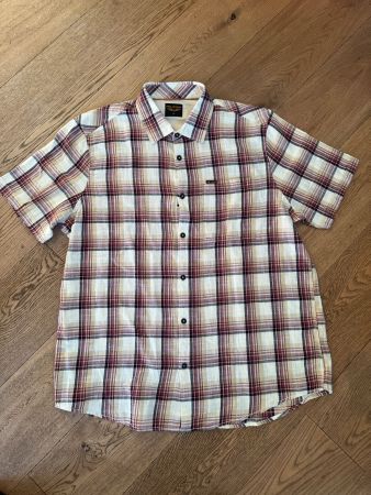 Hemd, PME //NEU// XXXL