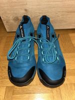 Vaude Damen-Wanderschuhe Gr. 39, Top Zustand für Herbst!