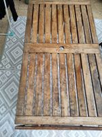 Garte Tisch 4-8 Personen