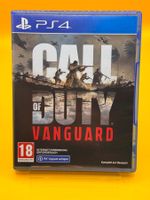 Call of Duty: Vanguard Ps4