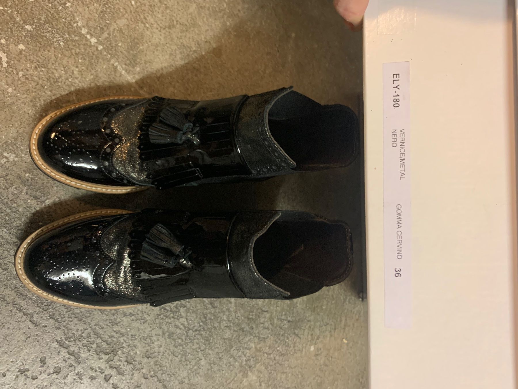 Walder Scarpe da donna: 1874 by Walder Stiefeletten 36 – Nuovo e nell'imballaggio originale da Zürich venduto da Sashkica 4