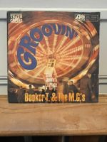 Booker T. & M.G.'s Groovin' Slim Jenkin's Place 1967 VG+