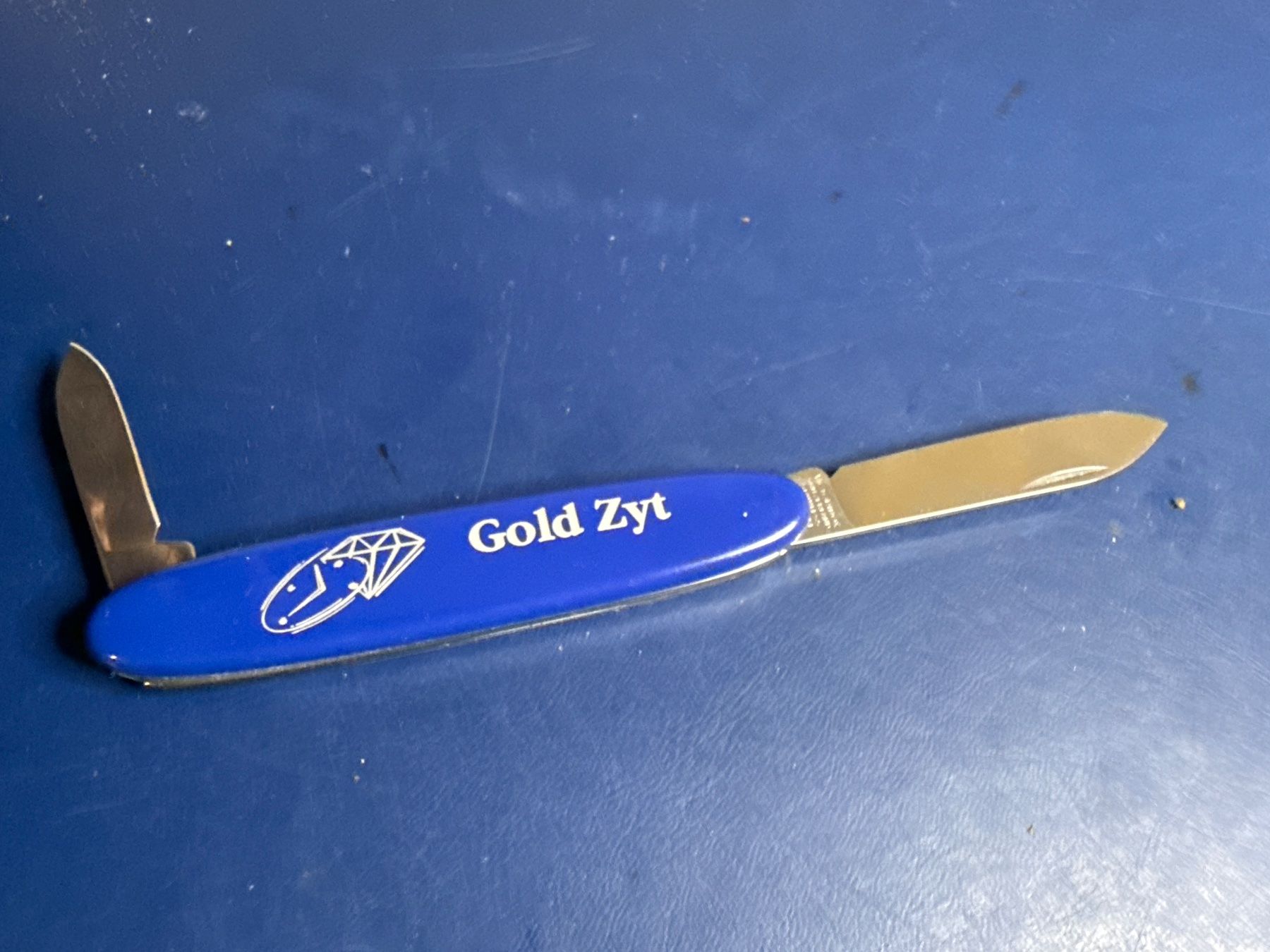 Victorinox Coltelli tascabile: Victorinox Sackmesser – Usato da Derendingen venduto da iven70 3