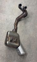 Yamaha R7 Original Auspuff