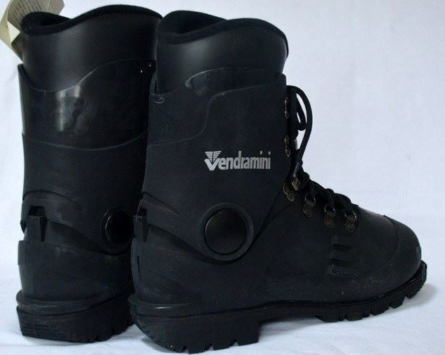 Scarpe da uomo: Boots / Bottes de moto Vendramini .41 – Nuovo (secondo la descrizione) da Collonges venduto da Auganien 2