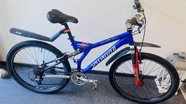 Specialized Mountainbike FSR XC  26 Zoll