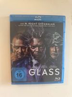 GLASS (BLU-RAY) KULT FILM/  VON M. NIGHT SHYAMALAN