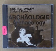 Archäologie - Archaeology 1 - D17