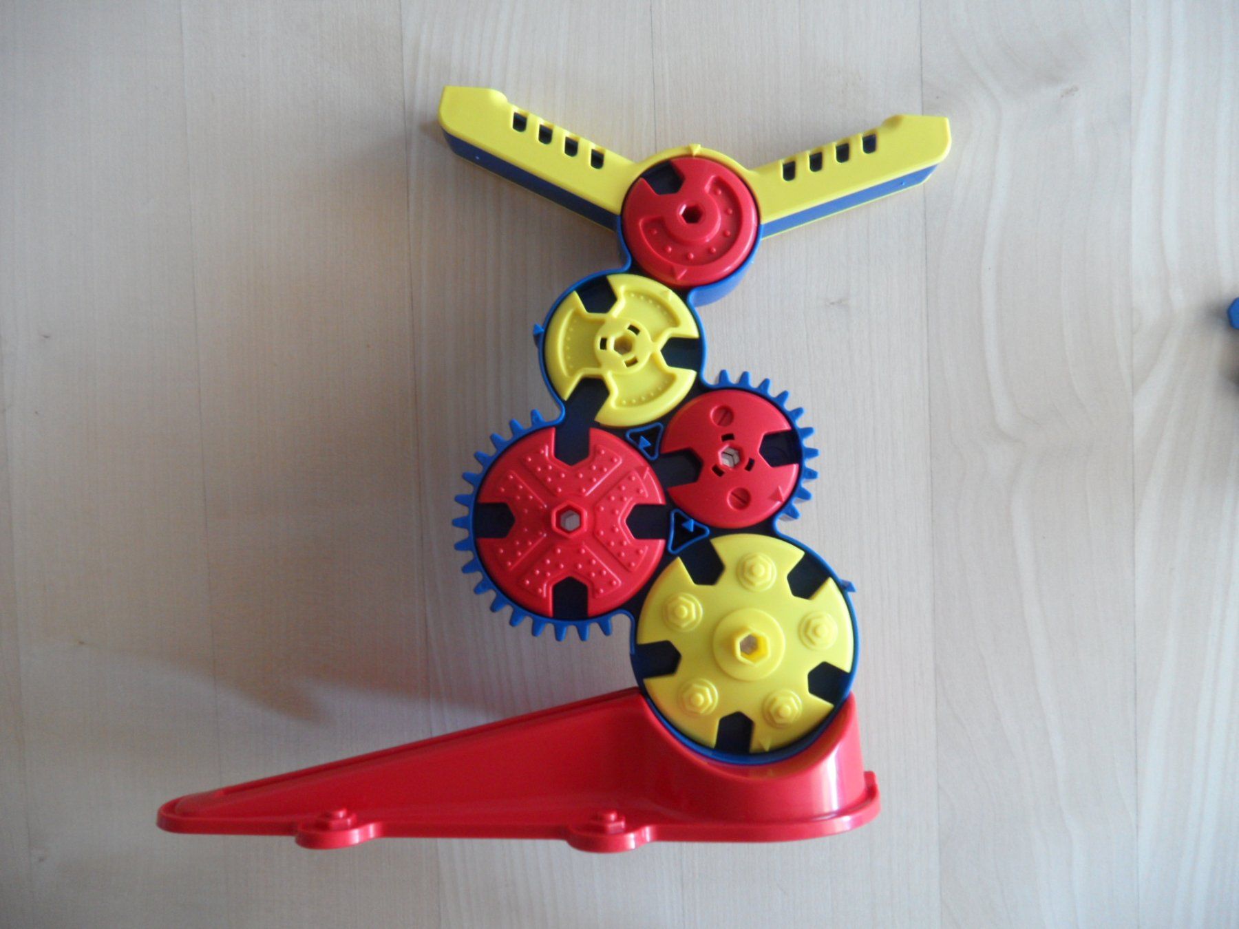 Hasbro Giochi: Slotter MB Hasbro 2004 schön - rar – Usato da Bern venduto da Ono99 4