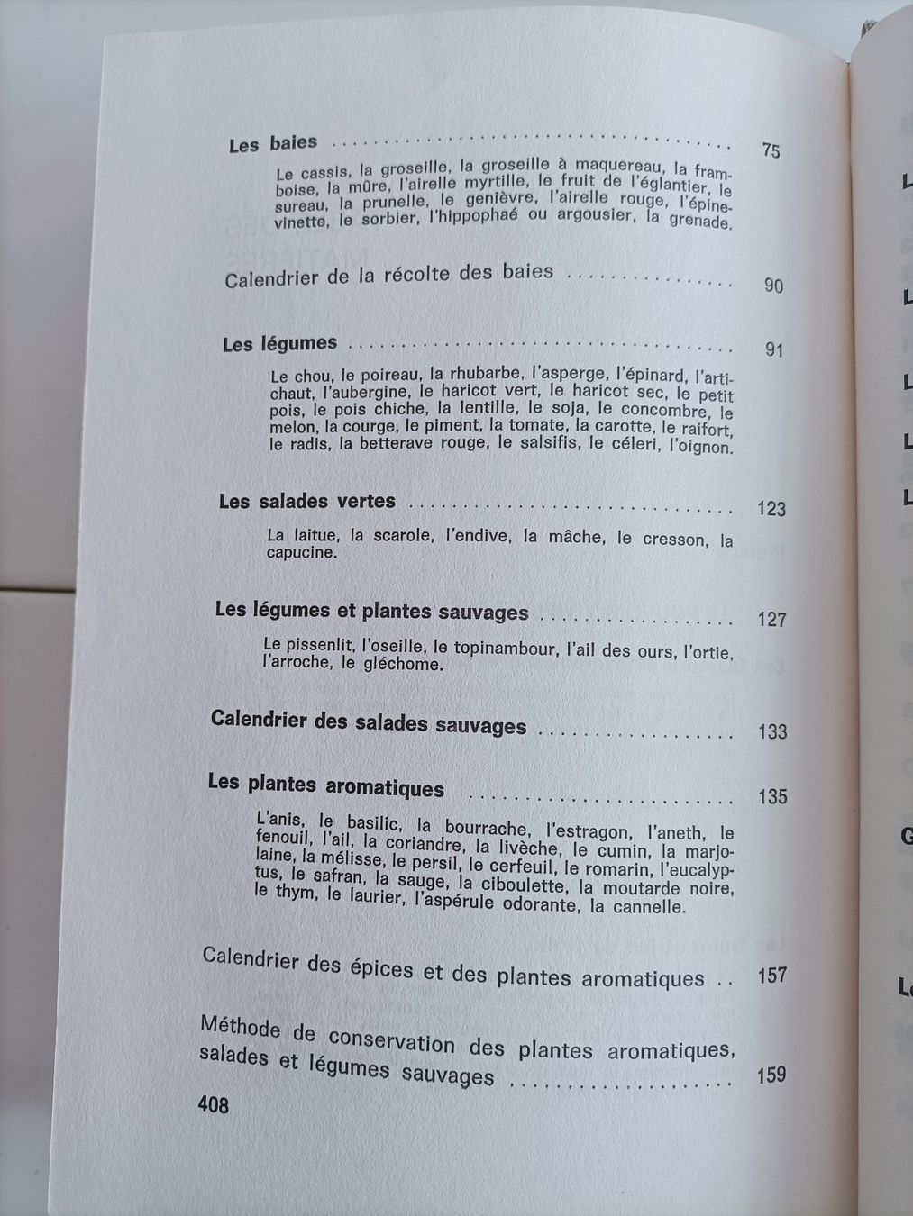 Libri: La santé par les aliments / Dr E. Schneider / SdT 1968 – Usato da crans montana venduto da AB3963 2
