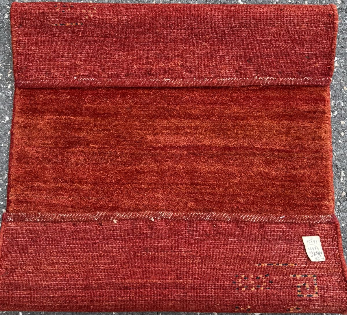 Gabbeh Tappeti: Gabbeh Perserteppich 95x60.cm – Nuovo e nell'imballaggio originale da Sempach venduto da Star7 3