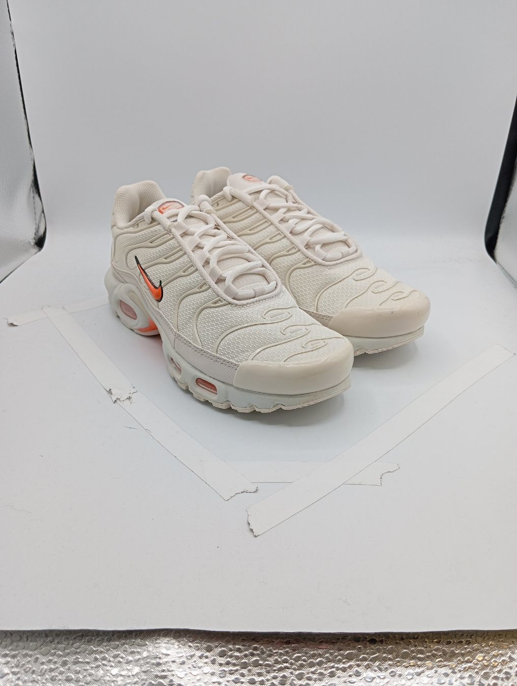 Nike Chaussures hommes: Nike Air Max Plus (EU42) – Neuf (Voir description) à Schaffhausen par outlez 1