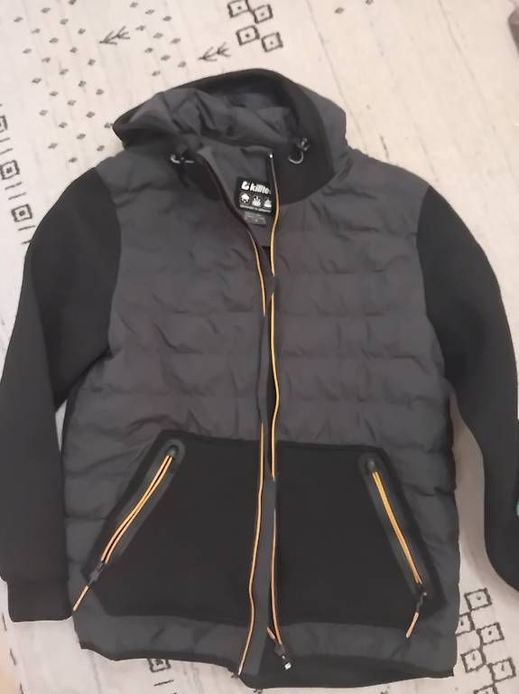 Vestes: Outdoorjacke Killtec – D'occasion à Herisau par nef_nq6c 1