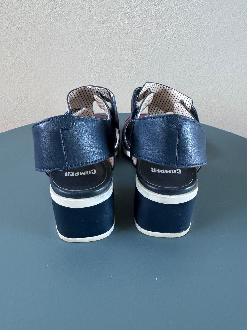 Camper Scarpe da donna: SANDALES CAMPER 36 – Usato da Meyriez venduto da pauder07 4