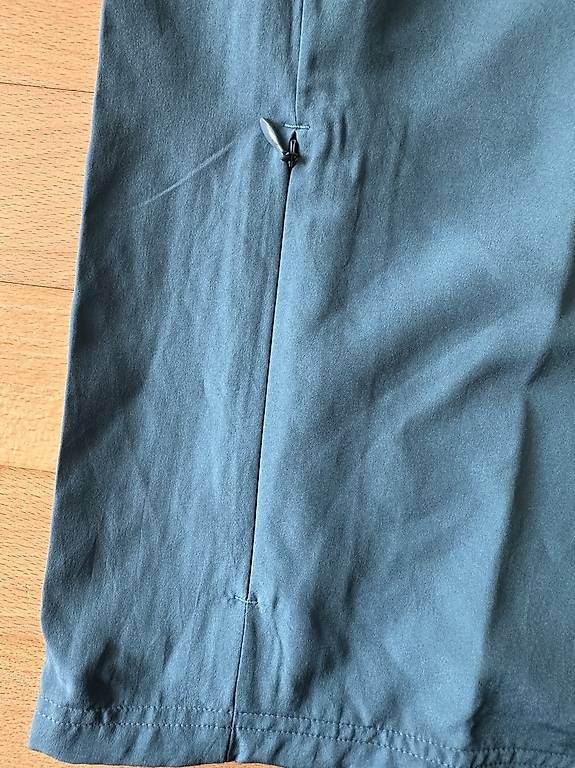 Adidas Giacche: Adidas Run It Jacke Gr. M – Usato da Basel venduto da mahatmaganja 2