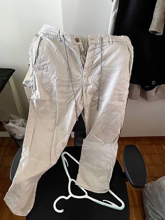 Hose von Baldessarini Grösse 34