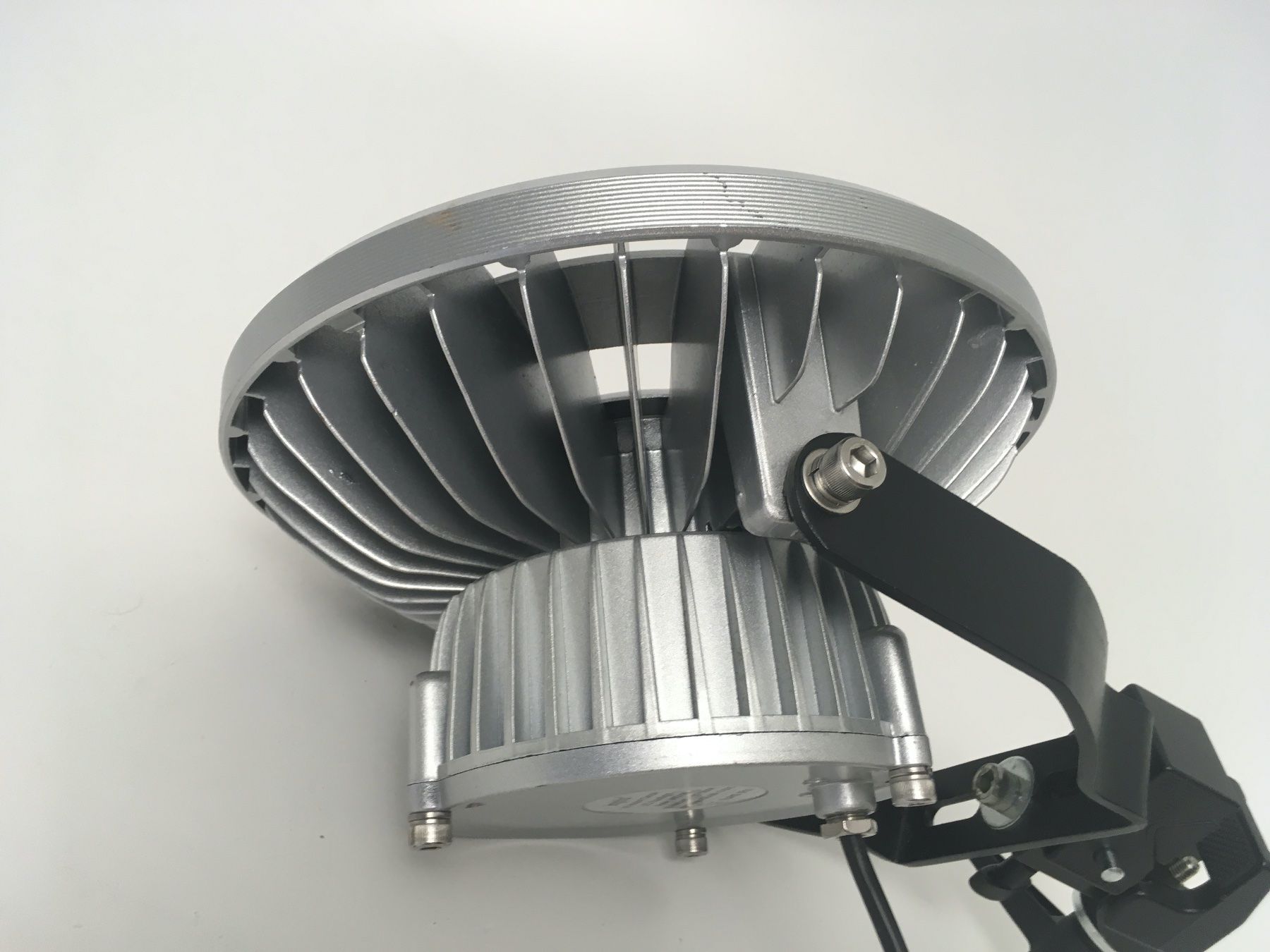 Lampade: LED Spotlight 120 W, professionell – Usato da Rheineck venduto da emma.gut 4