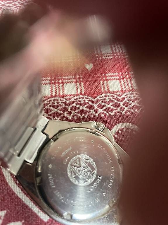 Montres: Armbanduhr – D'occasion à Steckborn par scheese123 1