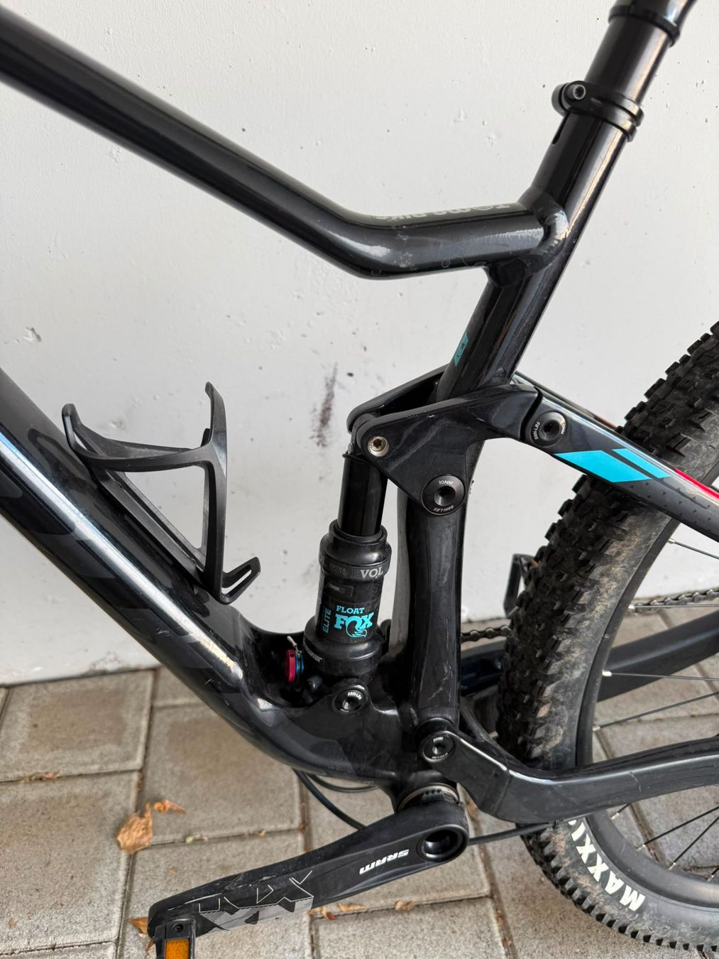 Scott Biciclette: Scott Contessa Spark 920 | Damen MTB Fully | Gr. M – Usato da Wolfhausen venduto da igrape 3