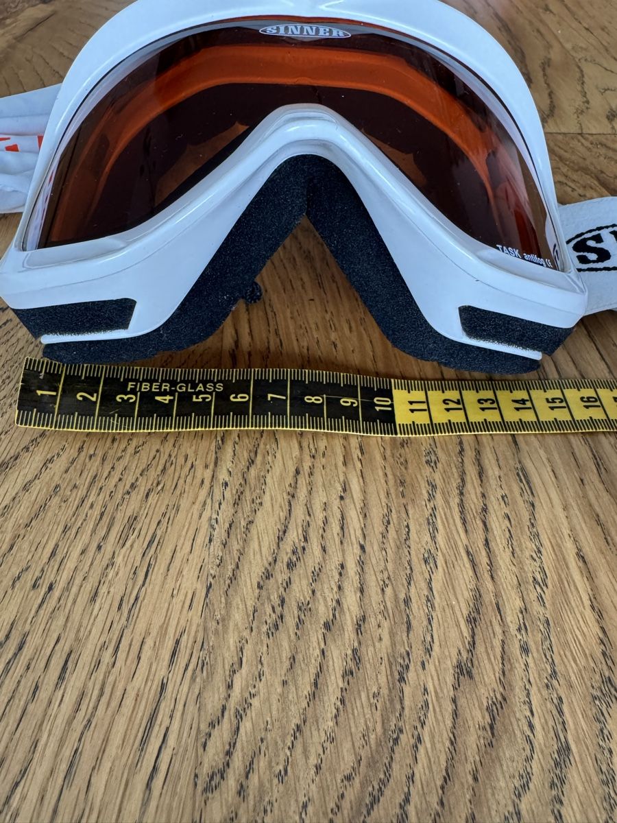 Brillen & Gläser: Sinner TASK Skibrille – Gebraucht aus Balsthal von nar_cj7b 3