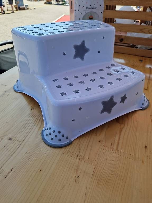 Scale: Kindertreppe  – Usato da Mümliswil venduto da Sachs623