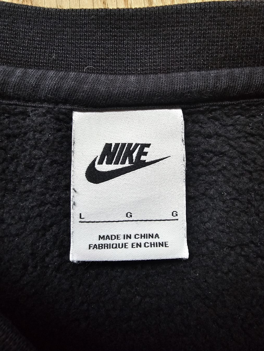Nike Maglioni & Felpe: Nike Hoodie – Usato da Goldach venduto da Send6264 2