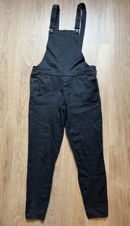 Salopette noire Only, t.38/M