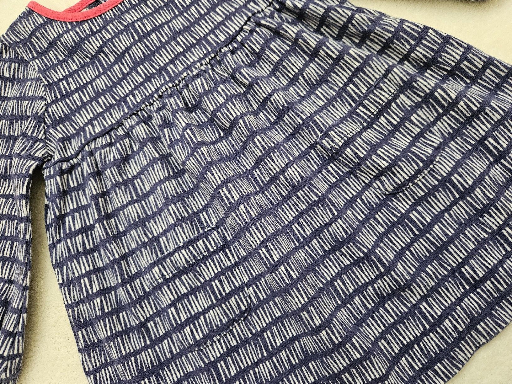Kleider & Röcke: Kleid Gr. 68/74 – Gebraucht aus Worb von jun_fj8w 2