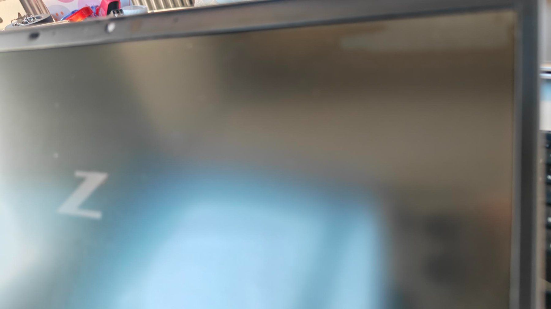 Hewlett Packard Notebook: HP ZBook Firefly 14 G7 – Usato da Oetwil a.d. Limmat venduto da deb_sv2k 2