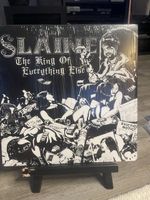 Slaine ( Non Phixion) / the King of 