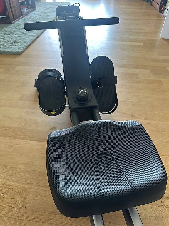 Vélos d'appartement: Chaoke Rudergerät – D'occasion à Arbon par lau_8ztt 3