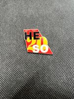 20 Jahre Herbstmesse Solothurn 1977-1997 Pin