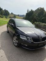 Skoda Octavia 1.6
