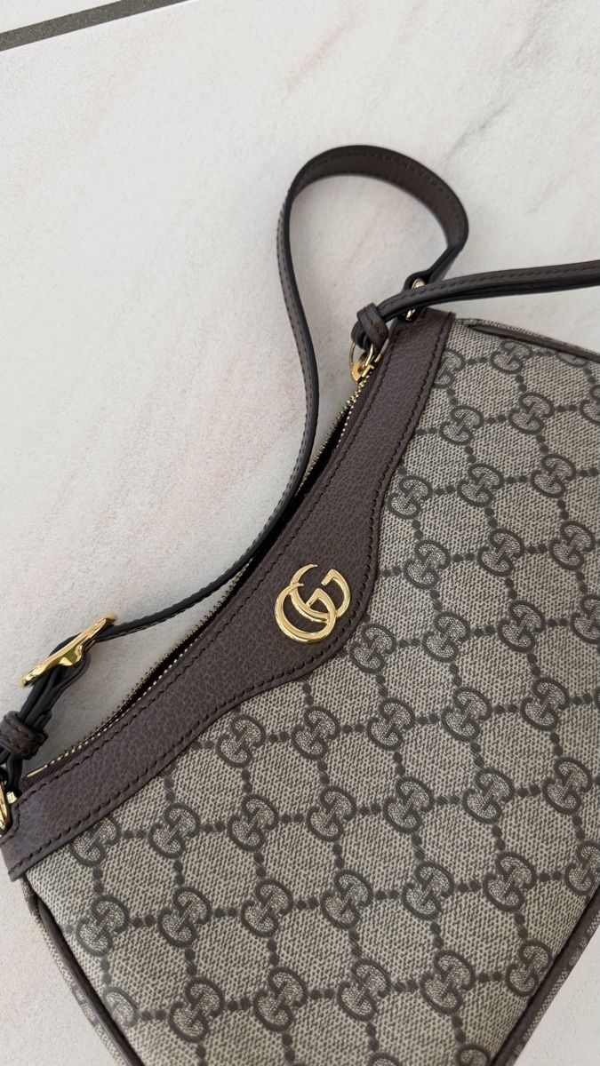 Gucci Borse da donna: Gucci Umhängetasche – Nuovo (secondo la descrizione) da Würenlos venduto da engeli028 4