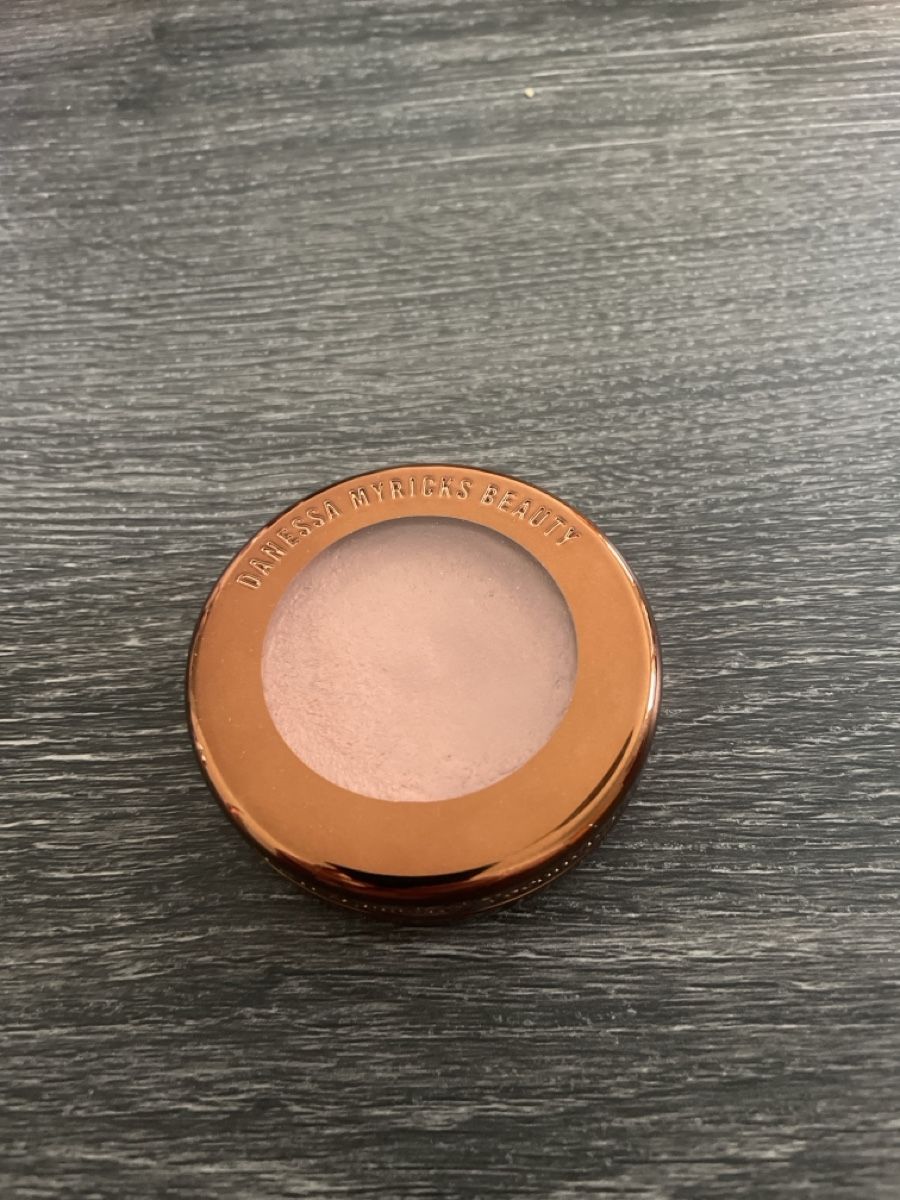 Make-up: Danessa Myricks - blush/highlighter, unbothered – Usato da Glattpark (Opfikon) venduto da Rusalkaa 5