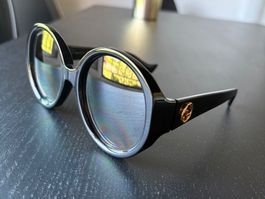 Brille von Gucci